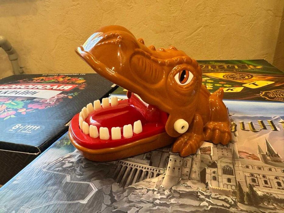 Настольные игры для всей семьи Монополия, новые