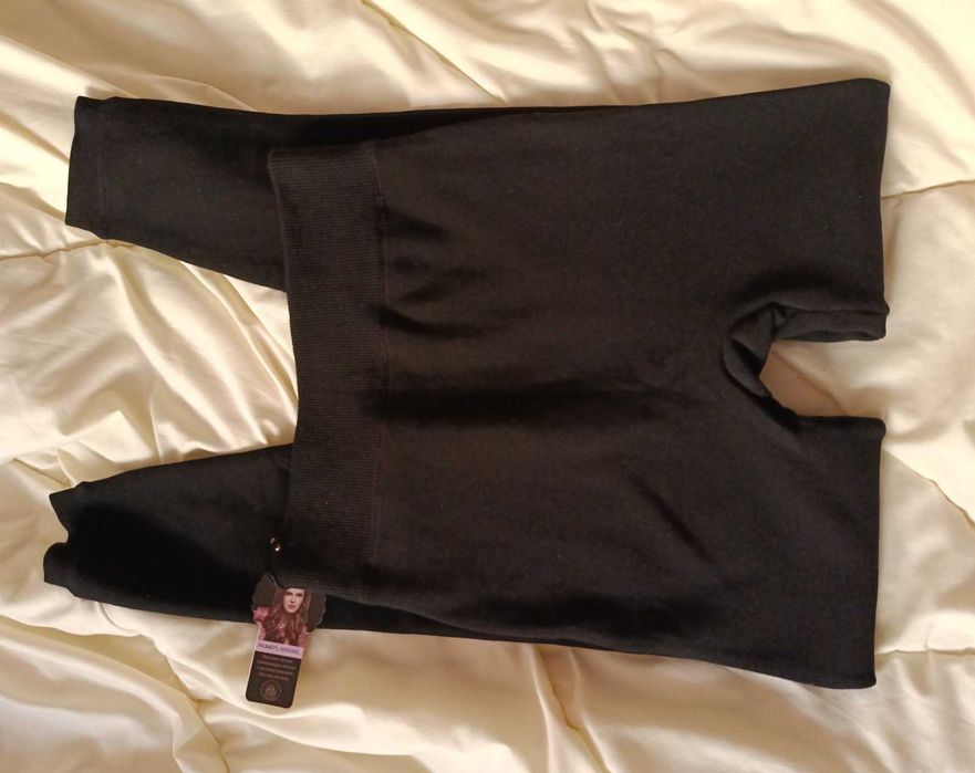 Лосини для вагітни, безшовні лосини зима