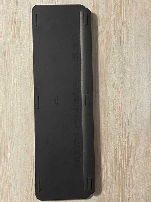 Клавіатура Logitech MX Keys S (graphite)