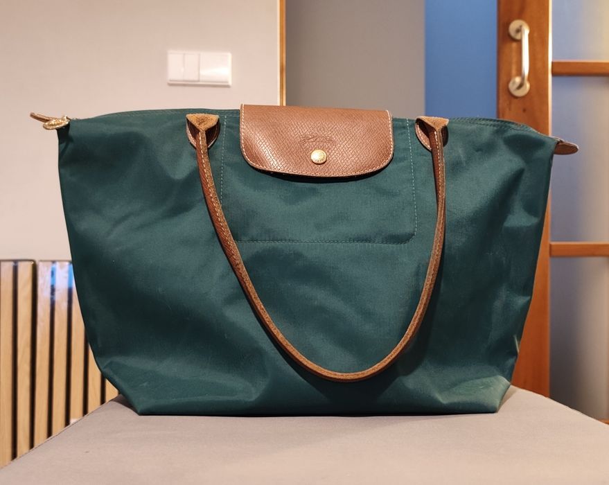 Mala Longchamp original
