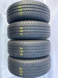 Opony letnie CONTINENTAL 195/65R15