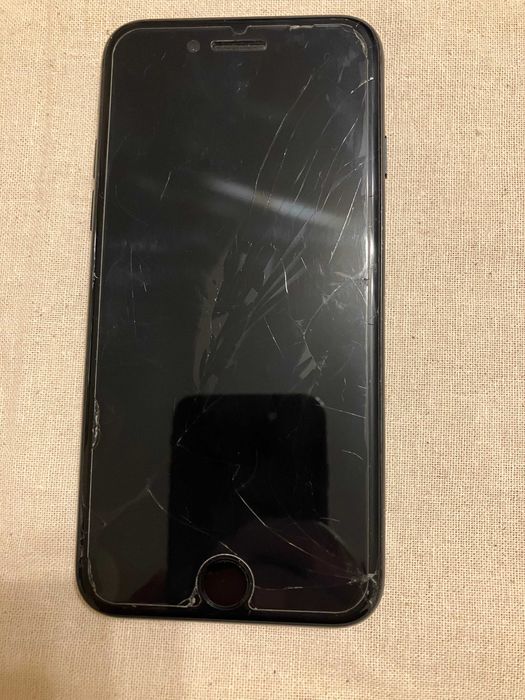 iPhone SE 2020 64gb