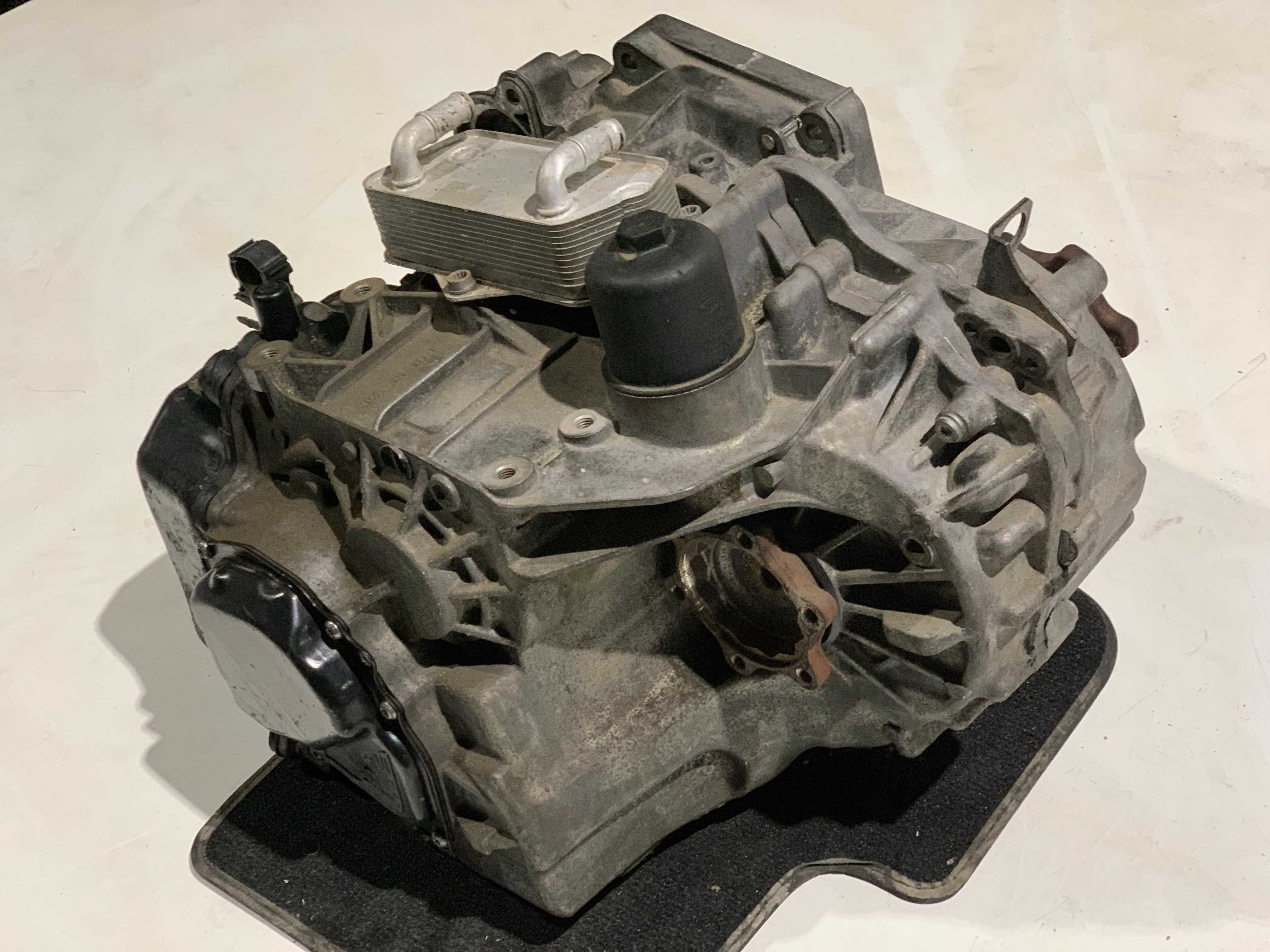 АКПП коробка передач DSG 6 DQ250 VW Passat Touran Golf Skoda A5 1.9TDI