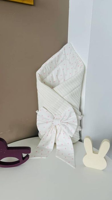 Конверт на виписку