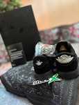Jordan 1 Retro Low OG SP Travis Scott Black Phantom 42
