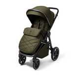 Future Design Xplode CHROME Dusty Khaki  spacerówka  do 22 kg w-wa