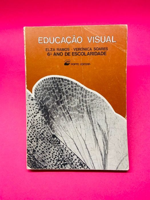 Educação Visual - Autores Vários