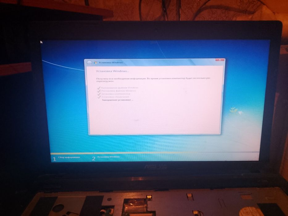 Матриця на ноутбук, 15,6/40pin