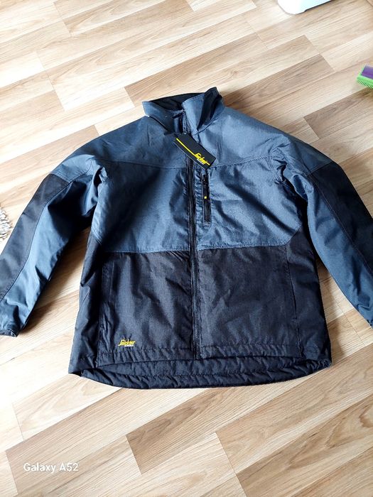 Kurtka robocza snickers