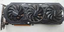 Gigabyte GeForce GTX 970 OC 4GB