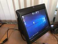 компьютер моноблок Core 2 Duo