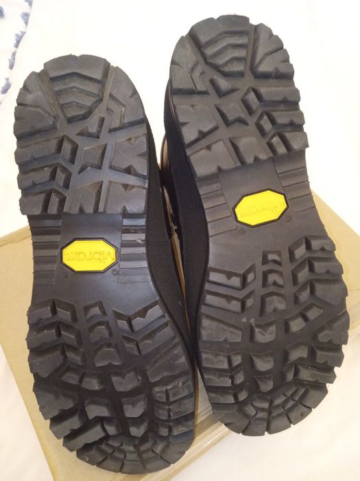 Buty trekkingowe Wojas 28.5