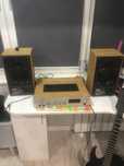 Radiotehnika У-101 + S30
