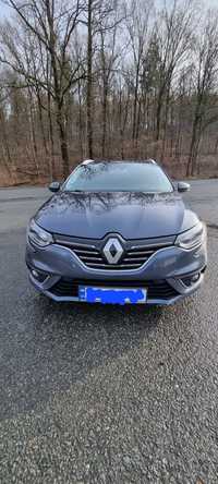 Одеса. Renault Megane 4 Intens