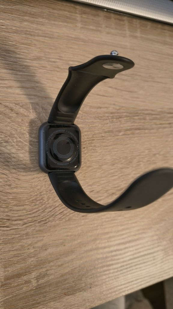 Relogio com conetividade ao Telemóvel