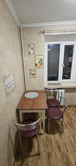 Здам 3 кімнатну квартиру Центр вулиця Кам'янецька власник