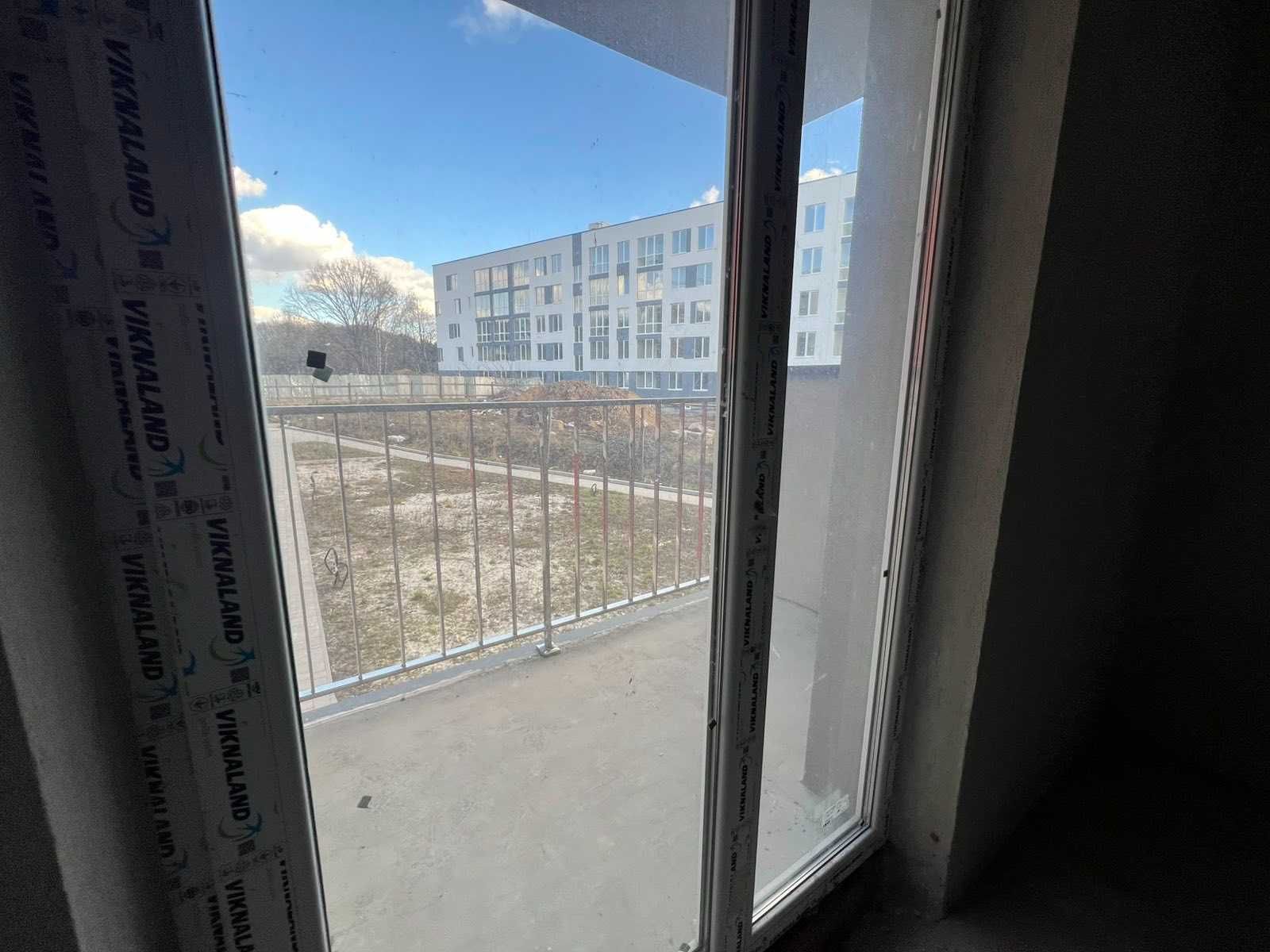Продаж 1 кім квартири ву.Вулецька жк Мальви