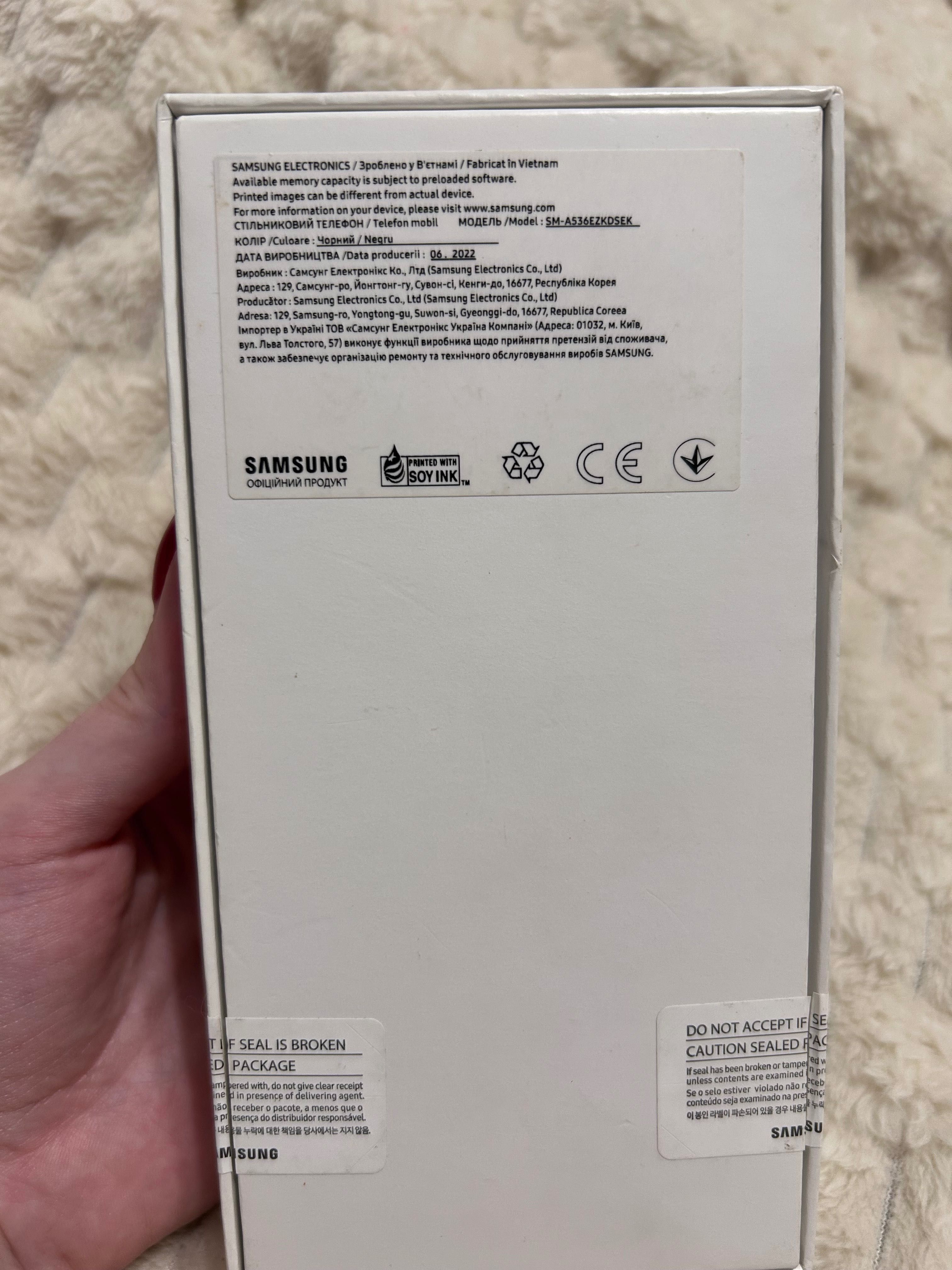 Samsung Galaxy A53 6/128г6