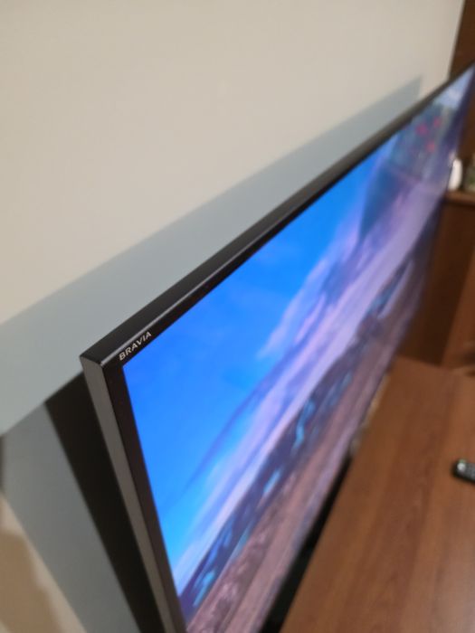 Telewizor SONY 55X8509C