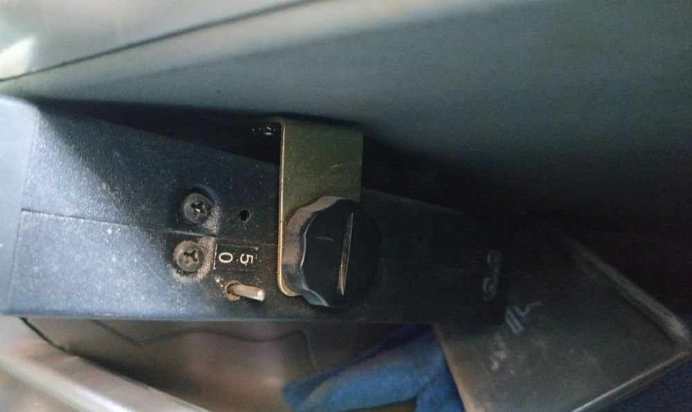 рація автомобільна