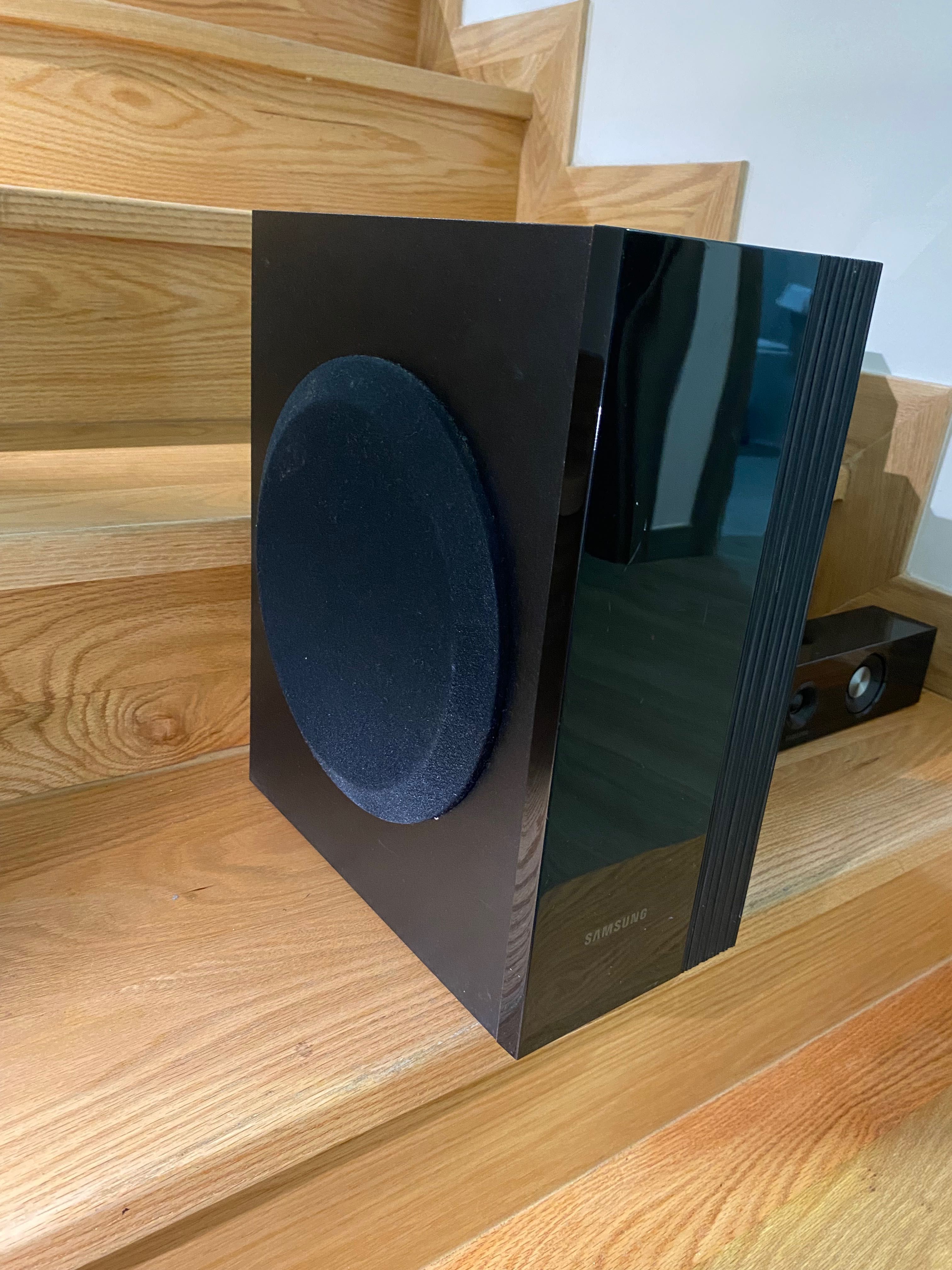 Home Cinema Samsung