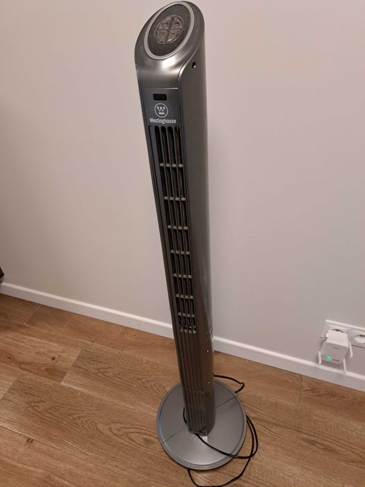 wentylator kolumnowy