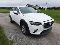 Mazda CX-3 2.0 Benzyna 150ps**Tylko 28tyś Km**Serwis