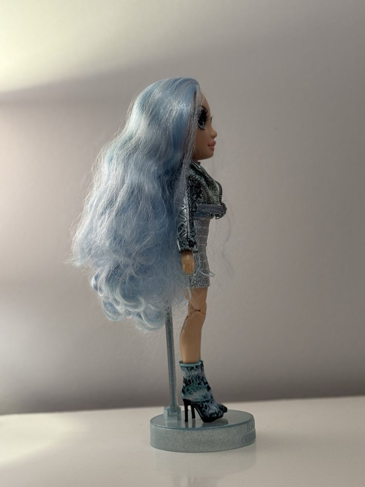 Lalka Rainbow high Ice Gabriella Icely