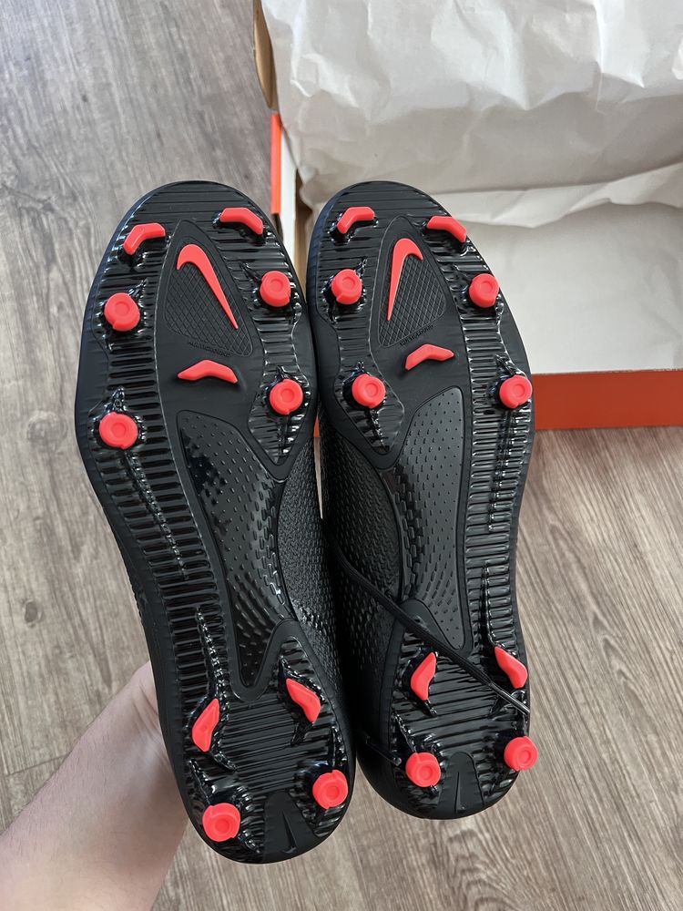 Buty Korki Nike Phantom GT2 Club FG/MG 43