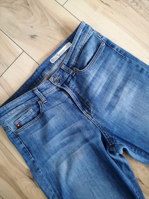 Jeansy big star 32/32