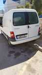 Carrinha Peugeot Partner - Diesel