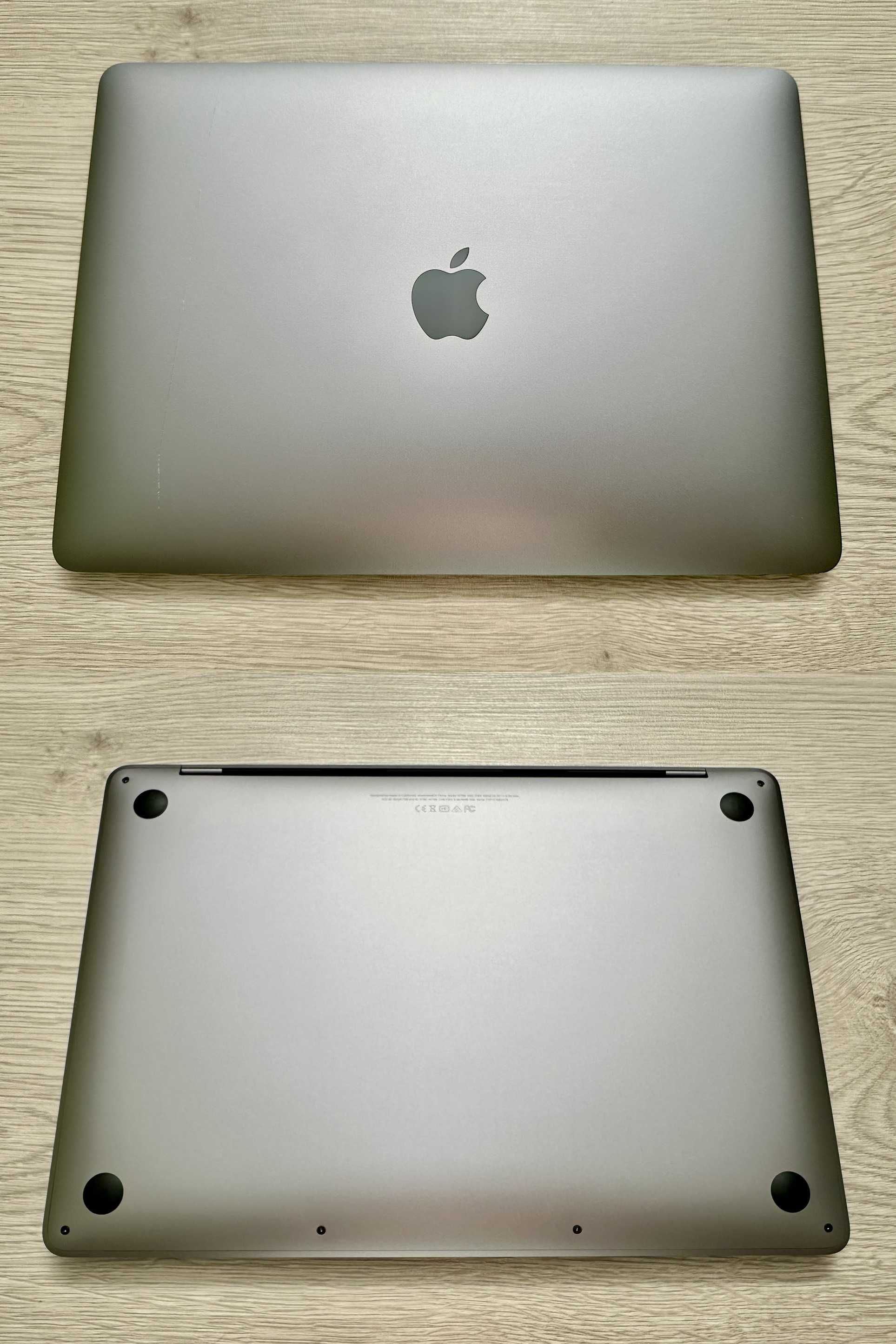 Apple MacBook Pro 13" Retina  2017 i5  8GB 256gb  107 циклів!