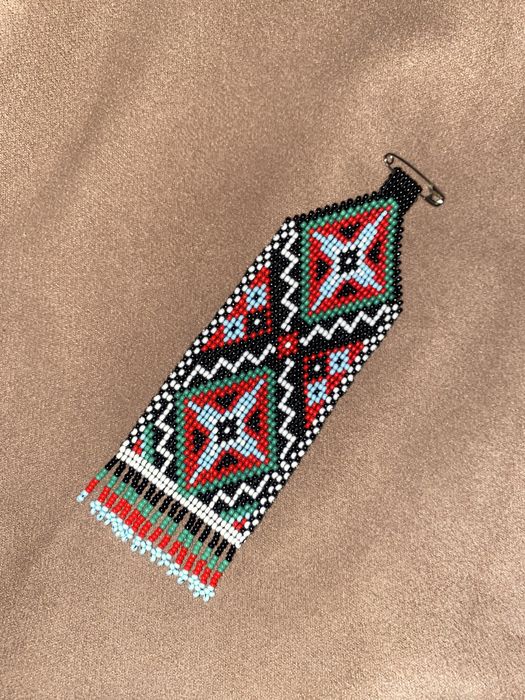 котильйон з бісеру