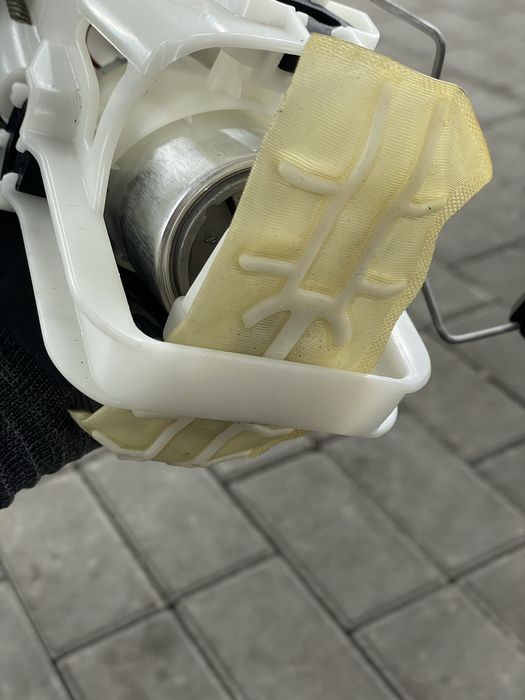 Топливный насос BMW E46 Ідеал оригінал паливний насос в бак БМВ Е46