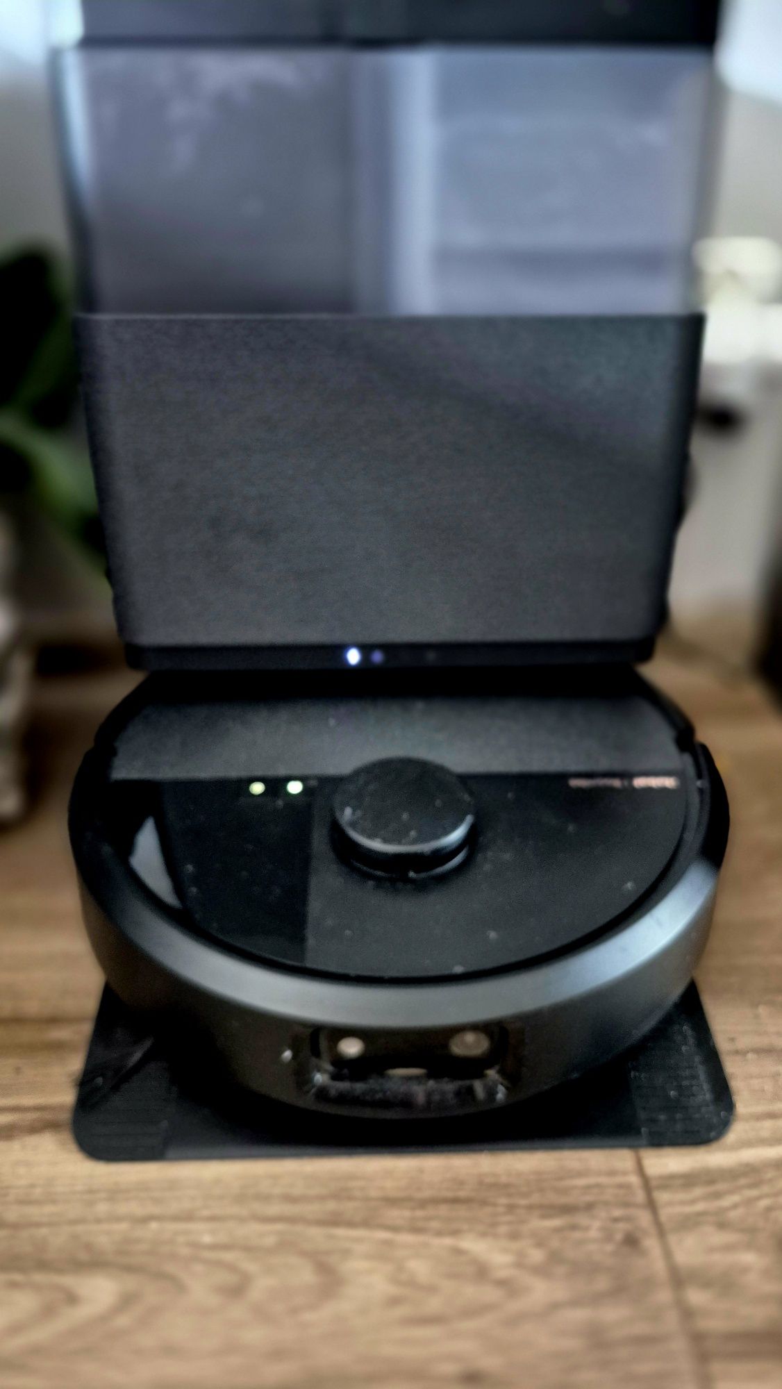 iRobot Roomba Combo Plus 505