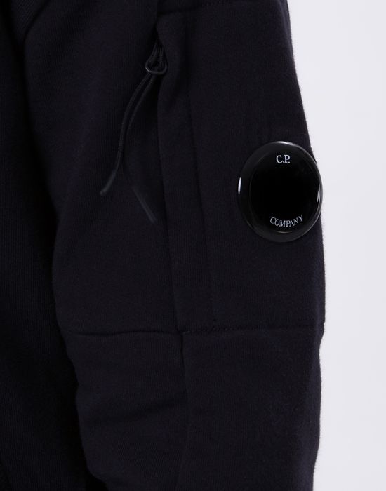 C.P. Company кардиган черный мужской с бирками новый SIZE M