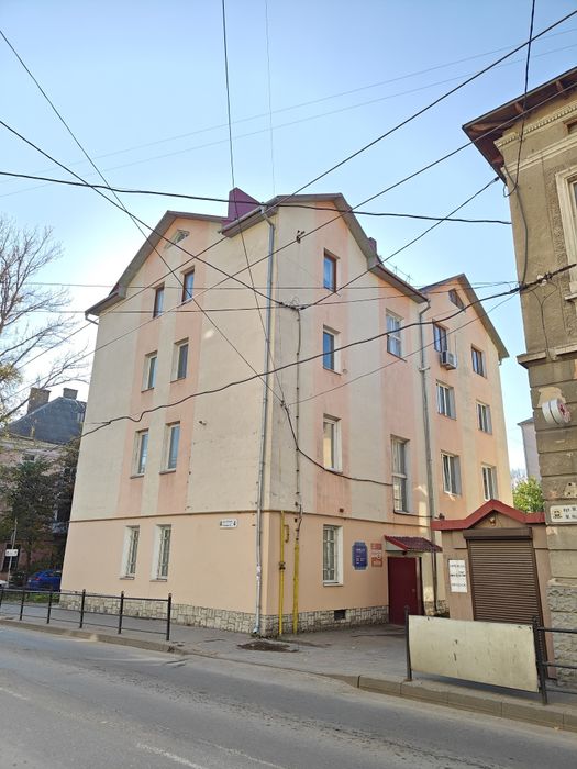 Продаж 1 кімнатної. ЦЕНТР. БЕЗ КОМІСІЇ агенції