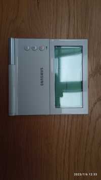 Sterownik klimatyzacji wentylacji Samsung MWR WE10N
