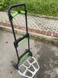 Wózek transportowy skladany- Standers