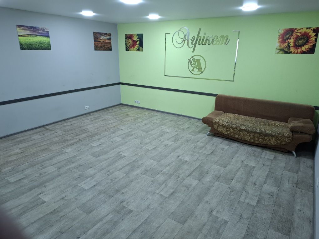 Оренда складських приміщень
