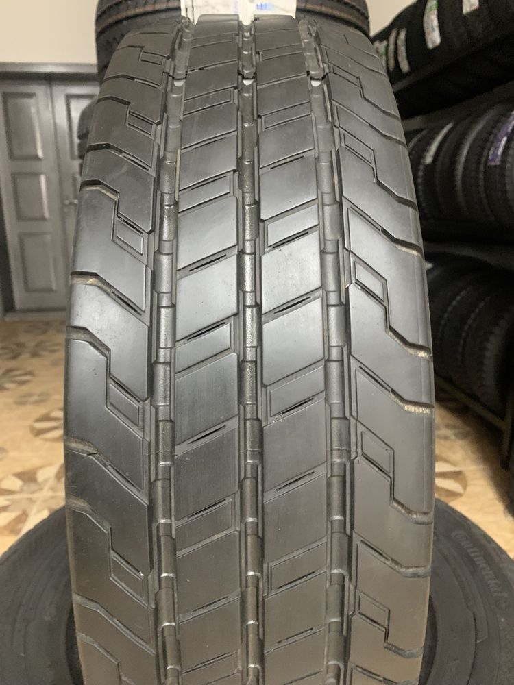 205/75/16с 1110/108R Continental Conti Van Contact