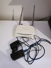 Router TP-link polecam