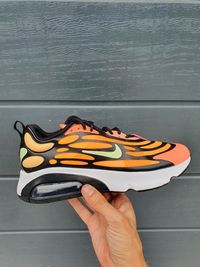 ЗНИЖКА Nike Air Max Exosense оригінальні кросівки