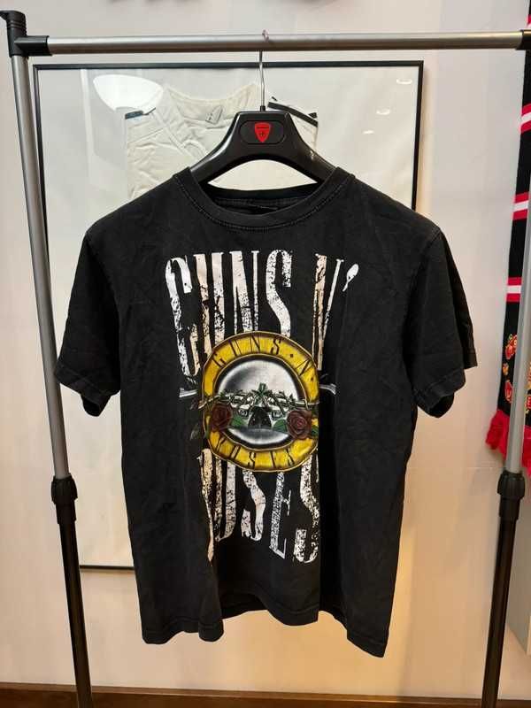 Koszulka Vintage 90s Guns N' Roses Tee M