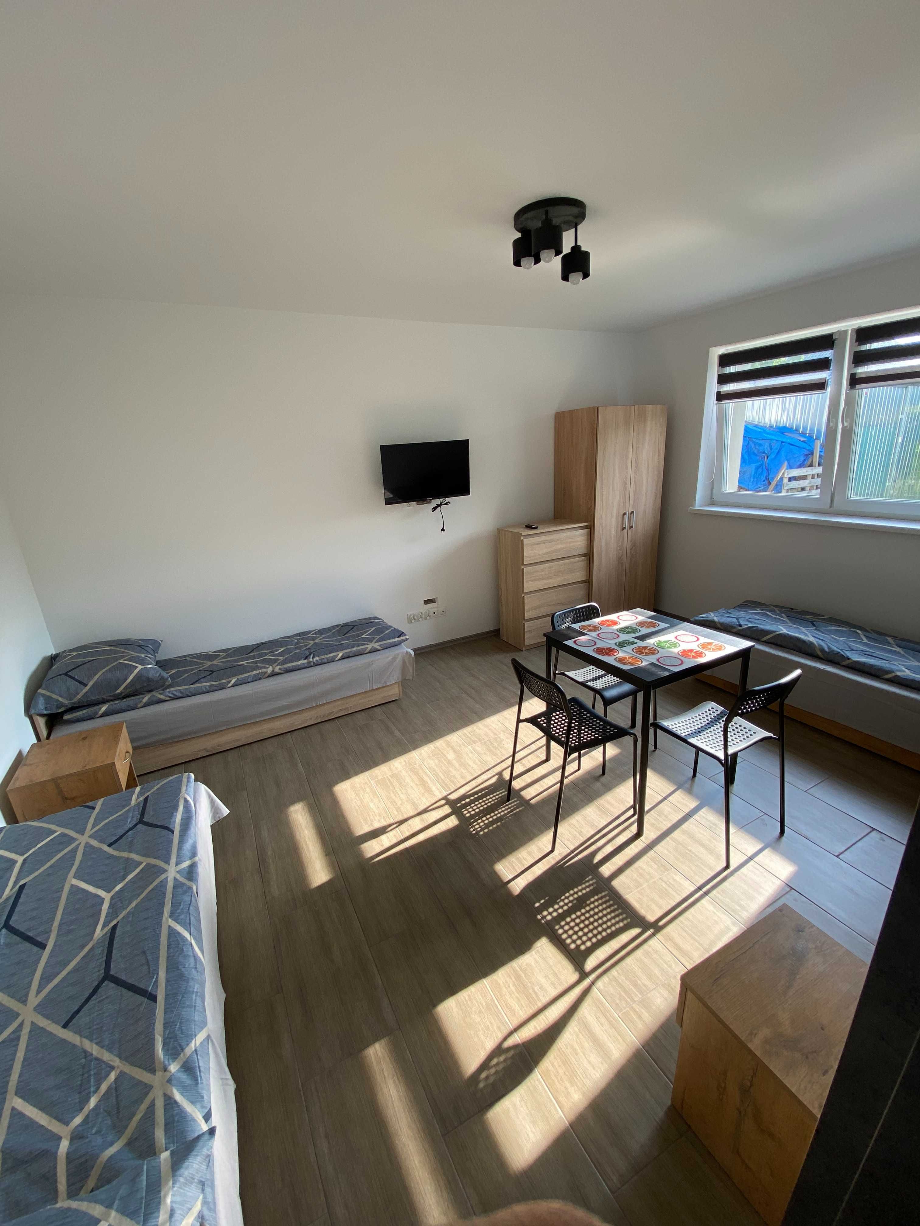 Pokoje Swarzędz, tanie noclegi, kwatery, Hotel pracowniczy, hostel