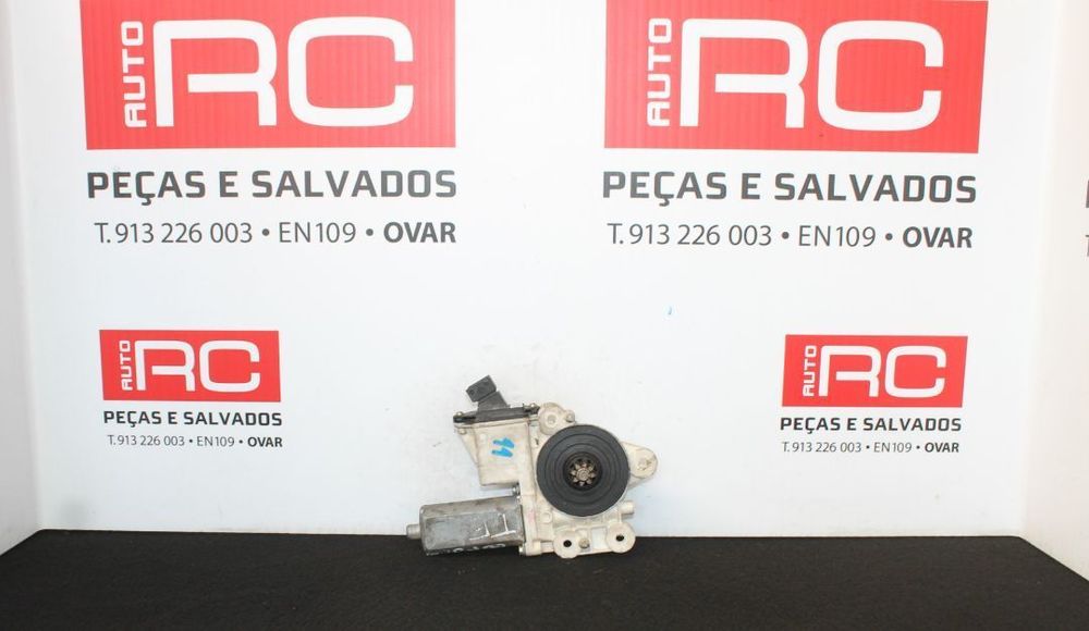 Motor Elevador Vidro Toyota Corolla