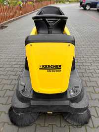 Zamiatarka Karcher KM 90/60 R