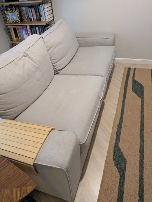 Sofa kivik 3 osobowa