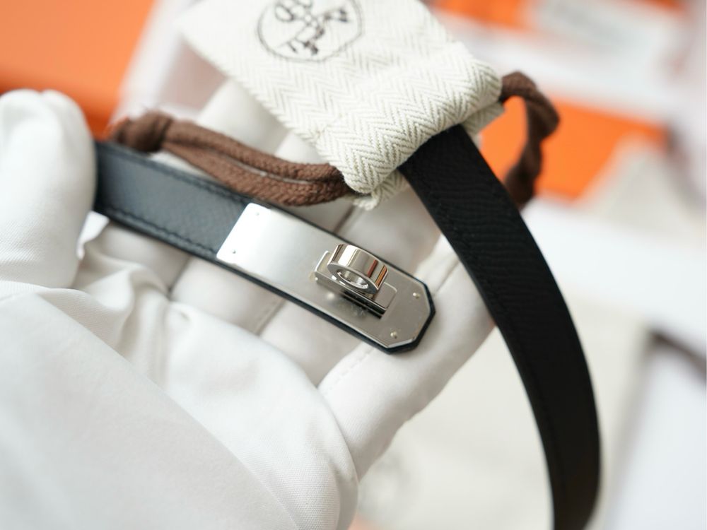 Ремінь Hermes Kelly