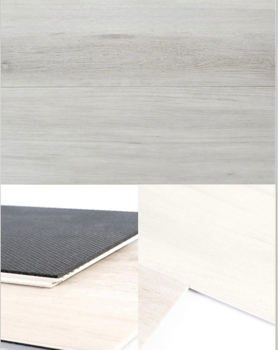 Pavimento Vinílico SPC 7mm | Alta Resistência